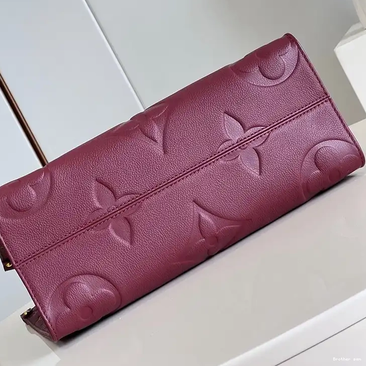 Brother sam 2309YA0005 Bag LV 0820